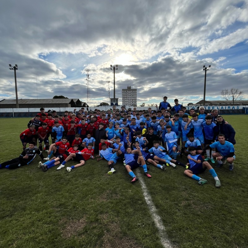 Se defini el inicio de los torneos de Selecciones